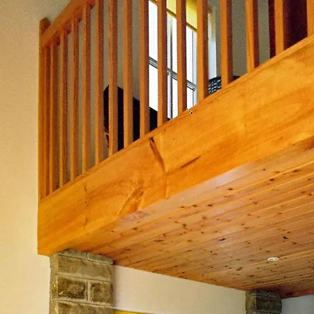Prázdninový dům Baile Slievemore Holiday Homes *