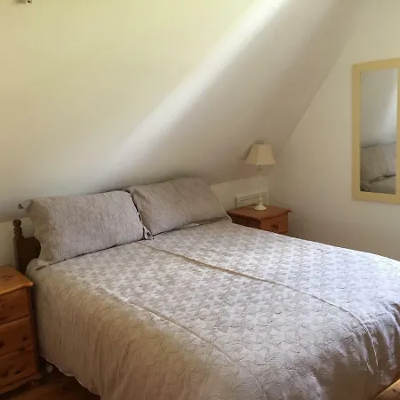 Baile Slievemore Holiday Homes