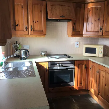 Baile Slievemore Holiday Homes *