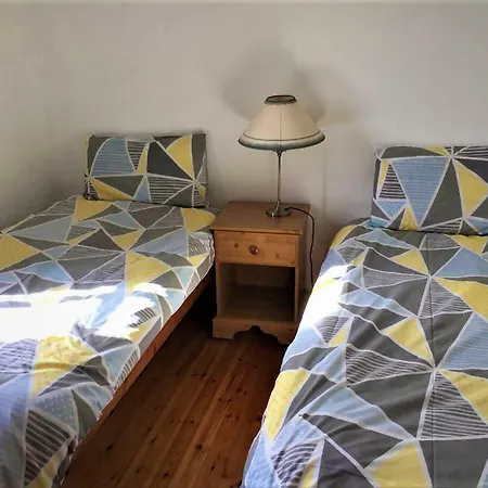 Prázdninový dům Baile Slievemore Holiday Homes *